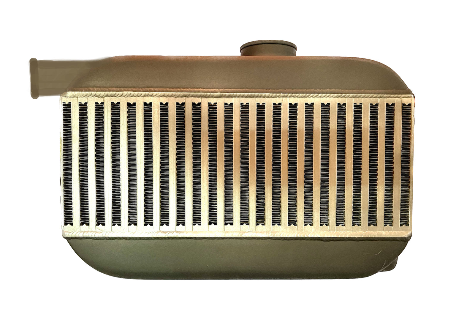 フォレスター sig トップマウント インタークーラー AVO