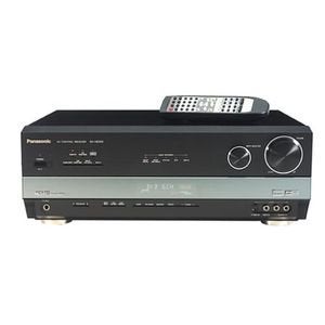 Panasonic SA-HE200 Home Theater Receiver, Black | AVS Forum