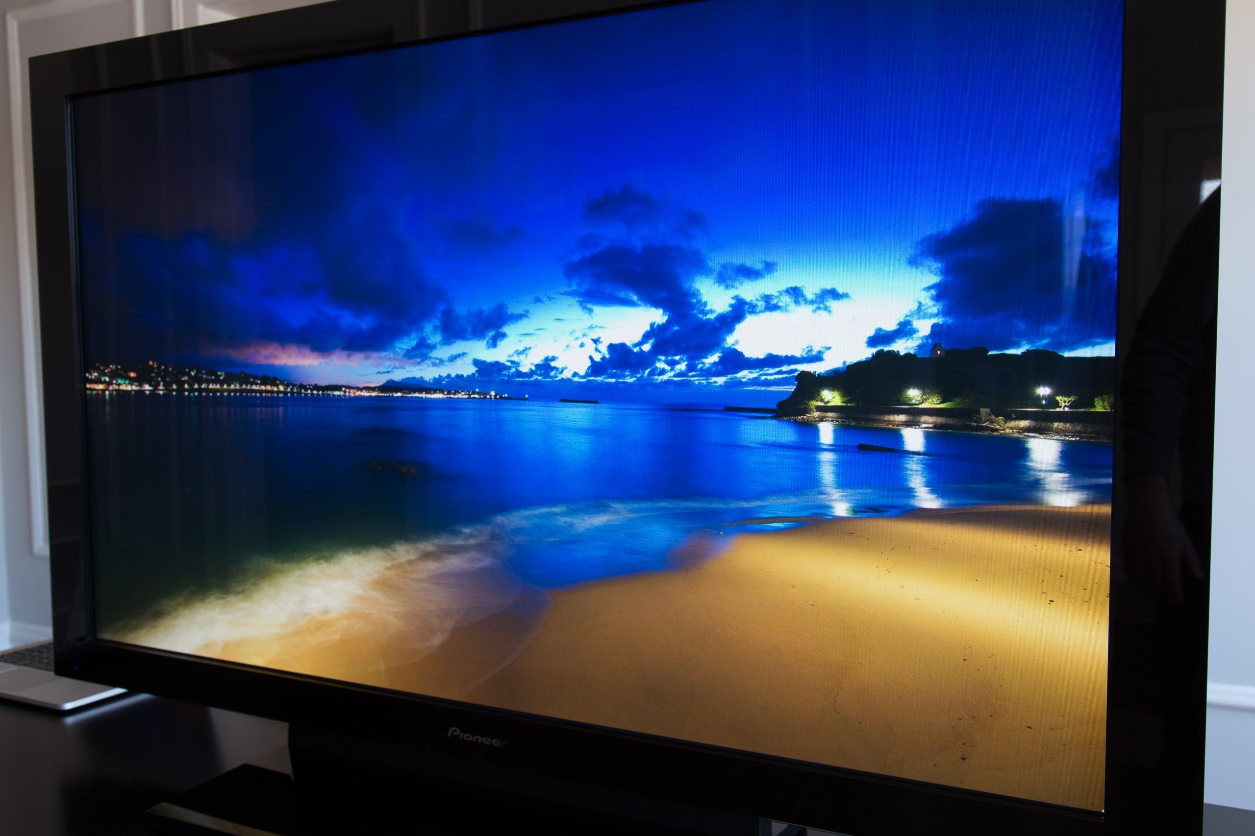 Pioneer Kuro KRP-500M - Chicago $400 | AVS Forum