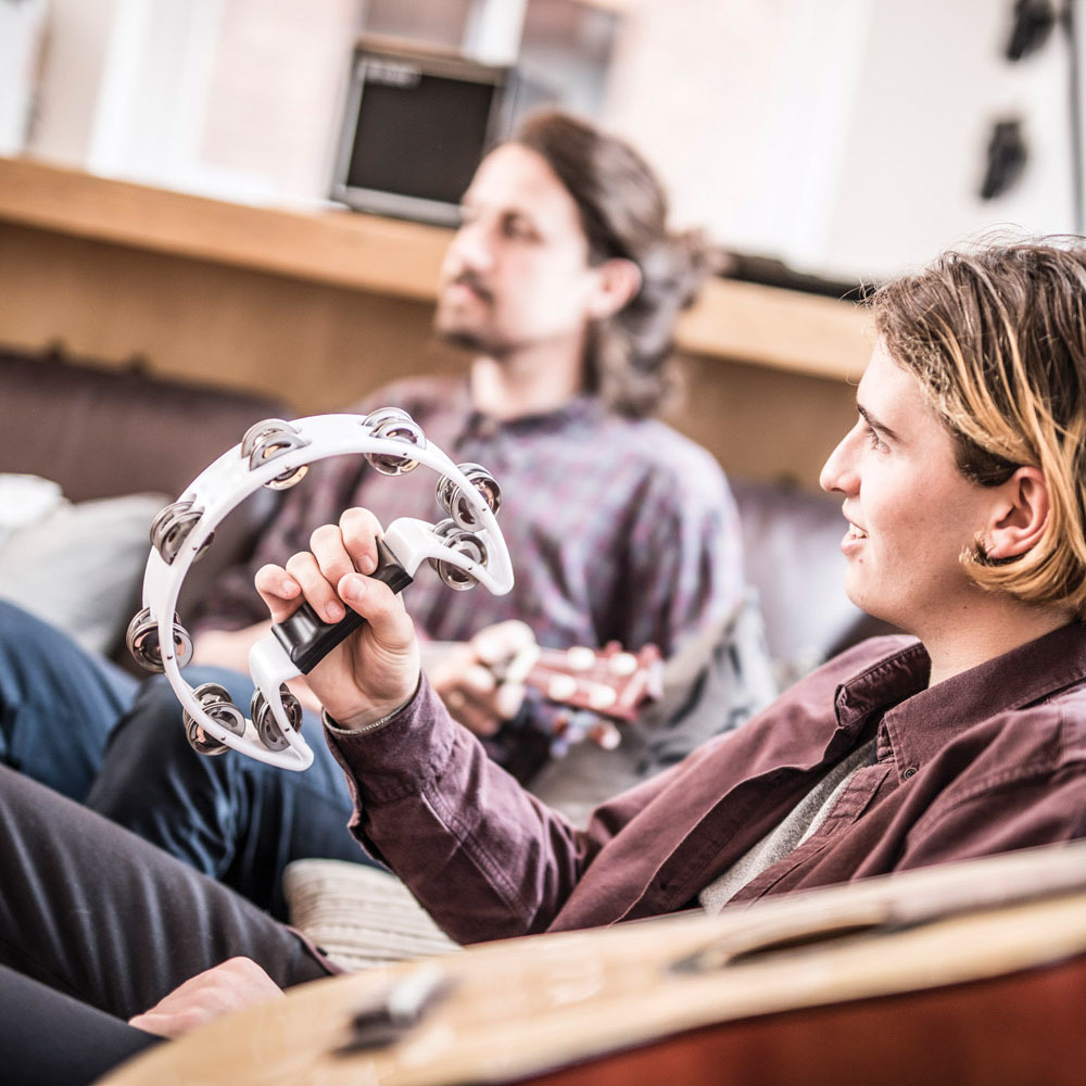 AVSL : Product : Music & Instruments : Tambourines : 173.781UK