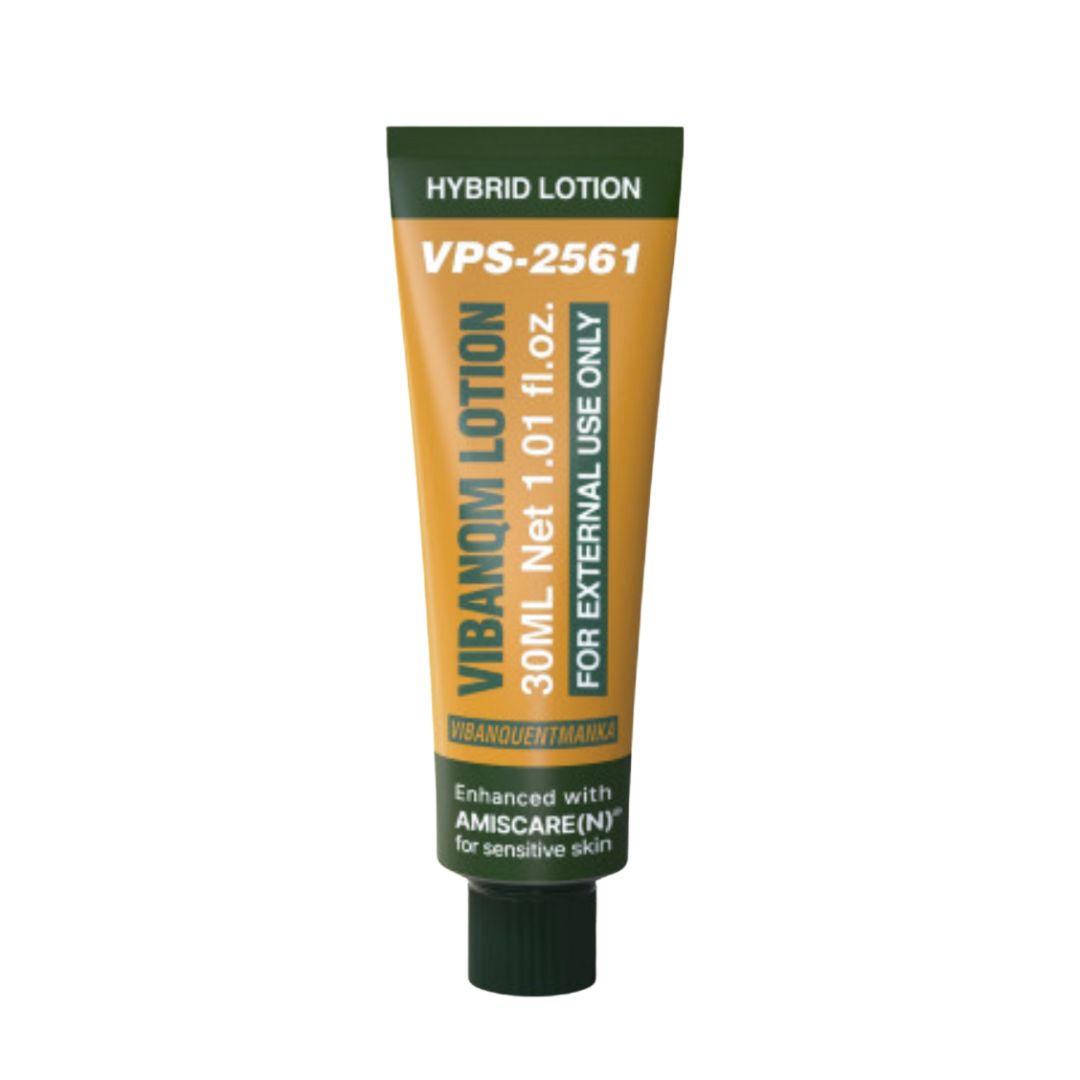 HYBRID LOTION VQM Phytocin V2 Cream 30ml ファーマエステティック