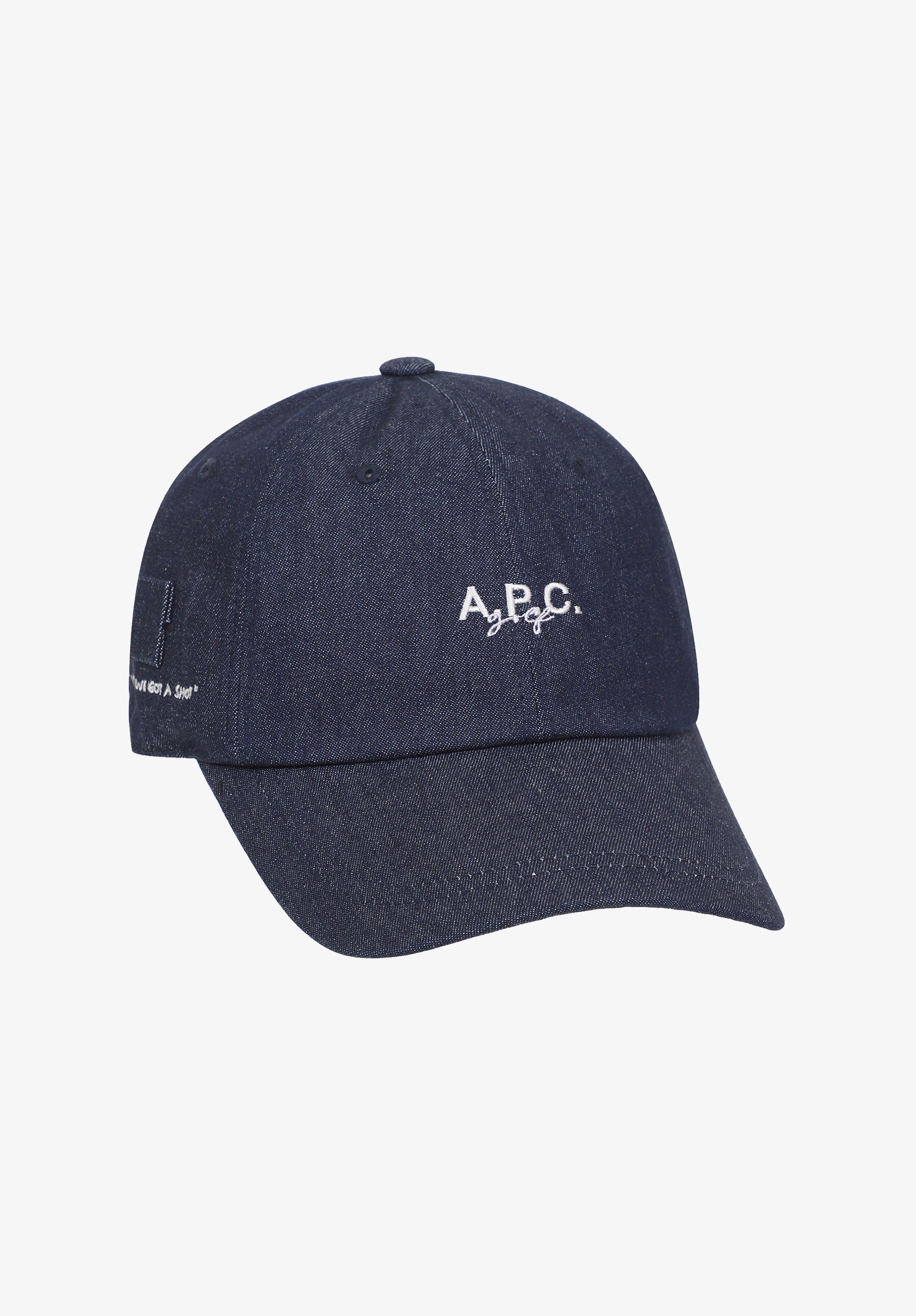 Jack golf cap | Golf Cotton | A.P.C. Accessories