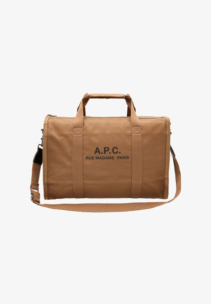 Recuperation gym bag | Bags | A.P.C. Accessories