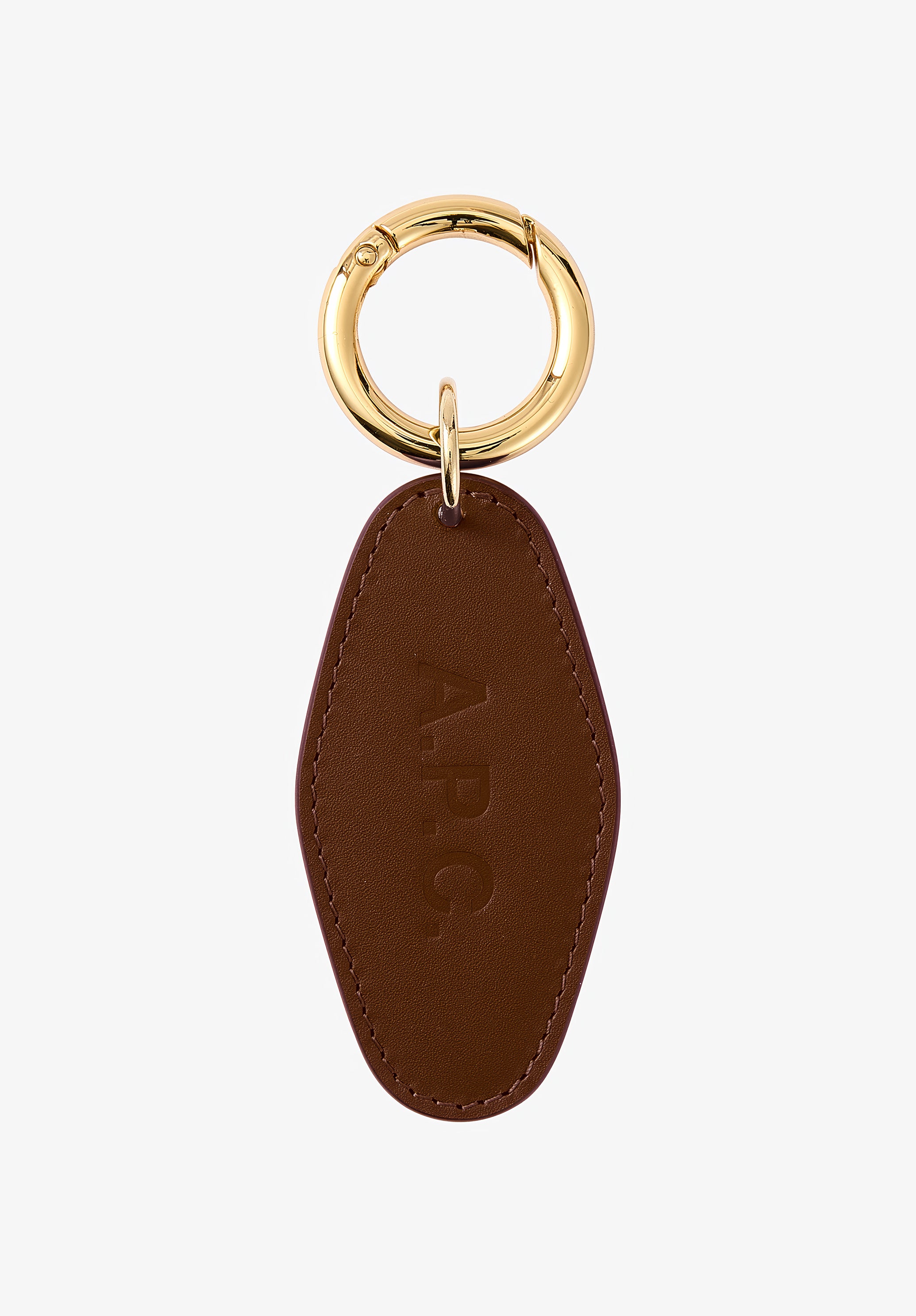 Diamant keychain | A.P.C.