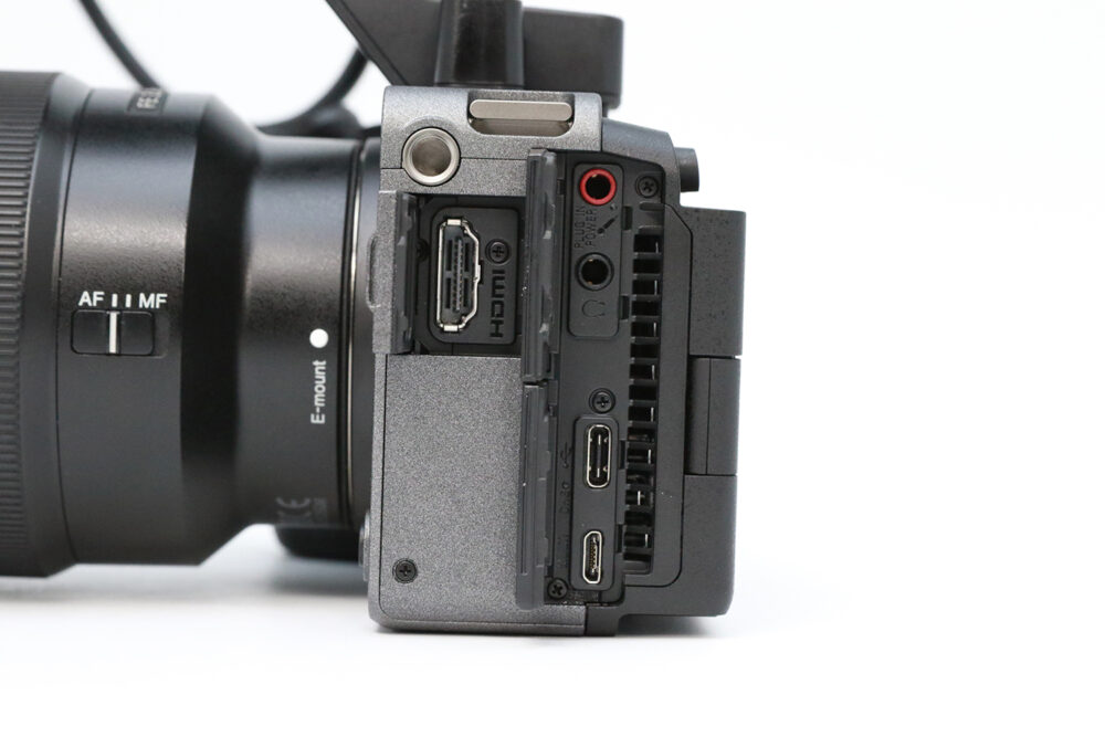 ソニー FX3レンタル開始！ ミラーレスカメラで動画撮影をする全ての