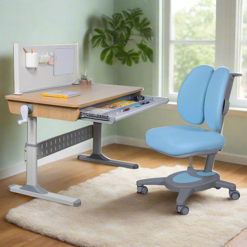 NK Series Kid's Desk and Chair