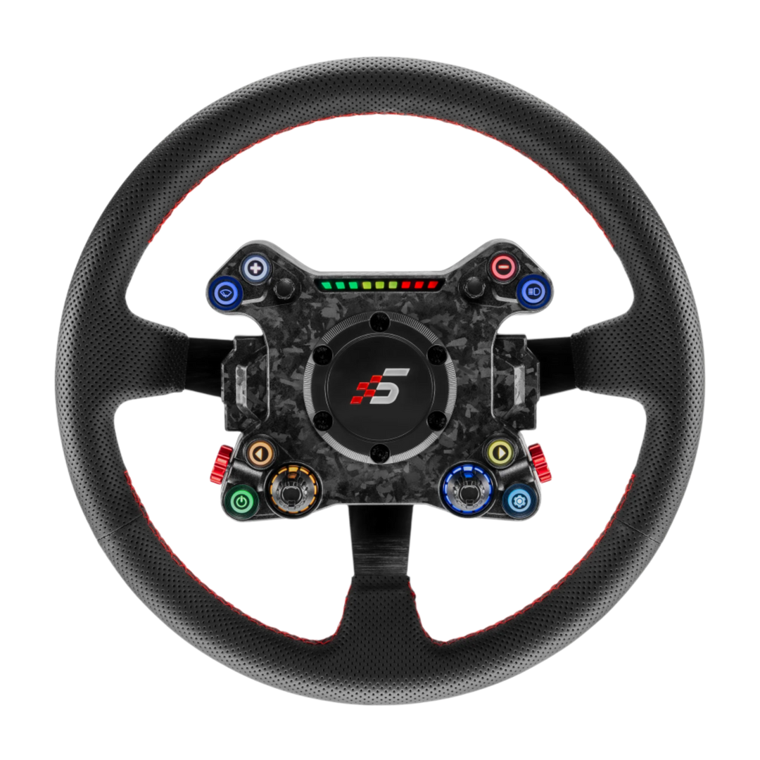 Simagic Neo X Series Steering Wheels – Apex Sim Racing