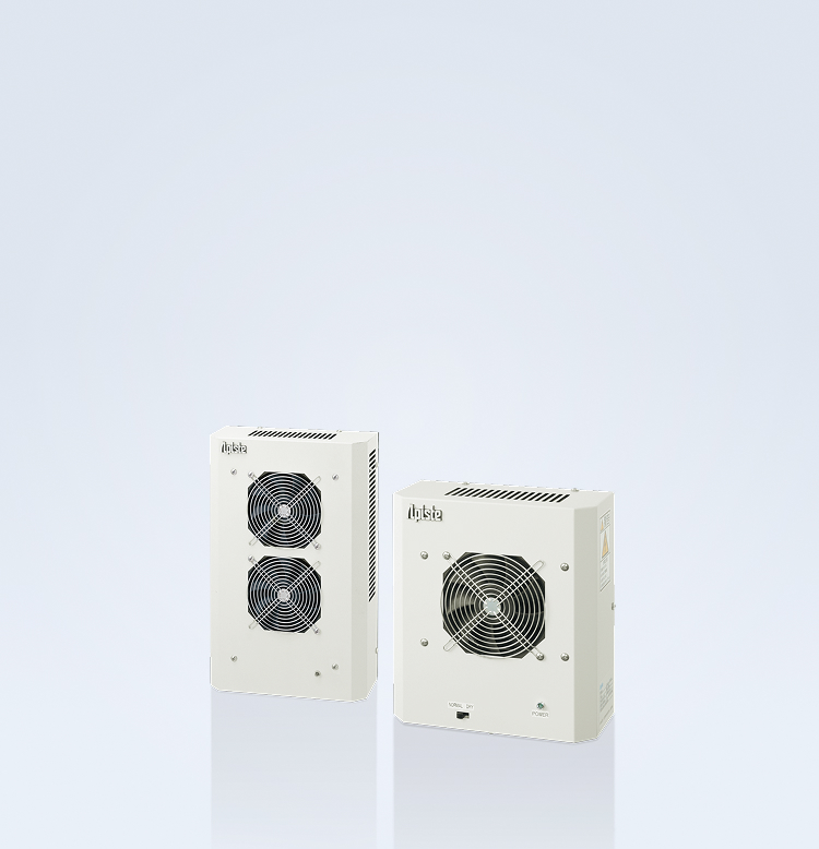 ペルチェ式クーラー(NRC)｜冷却・防塵・放熱など熱対策ならアピステ