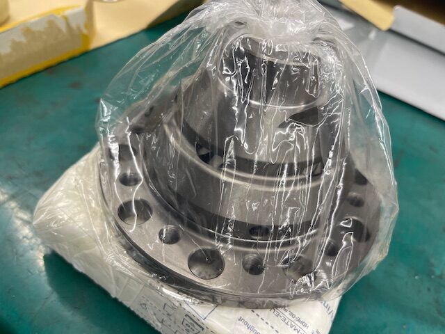 スイフト ZC32S × RRPファイナルギア+ヘリカルLSD+軽量フライホイール