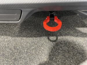 ZC33Sスイフトスポーツ R'sリア牽引フック | A PIT AUTOBACS