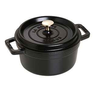 ピコ・ココットラウンド 22cm | 薪ストーブの魅力満載エープラス