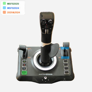 初心者のためのマイクロソフトフライトシミュレーター操縦方法 | MSFS