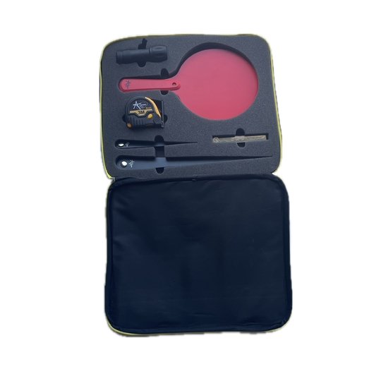 BC-AP-800] レフェリーセット TOKYOモデル 商品詳細｜BOCCIA SPORT