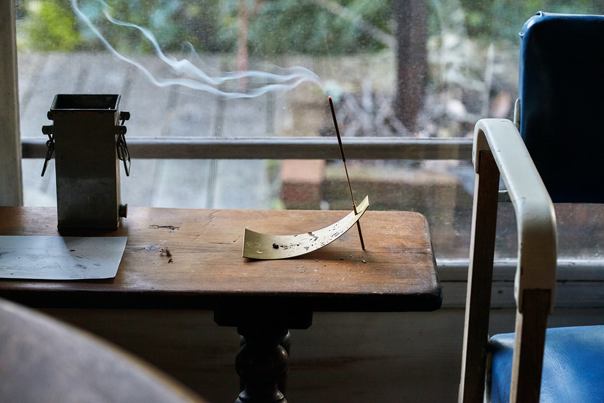 Incense Sticks – APFR｜アポテーケ フレグランス