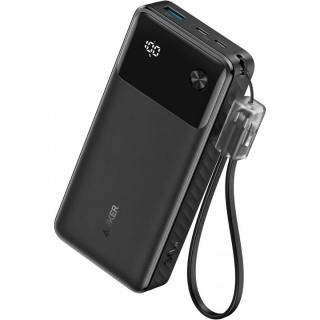 Anker 733 Power Bank (GaNPrime PowerCore 65W)、モバイルバッテリー