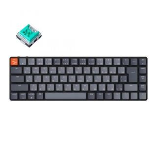 Keychron K7 ワイヤレス・メカニカルキーボード RGBライト JIS配列