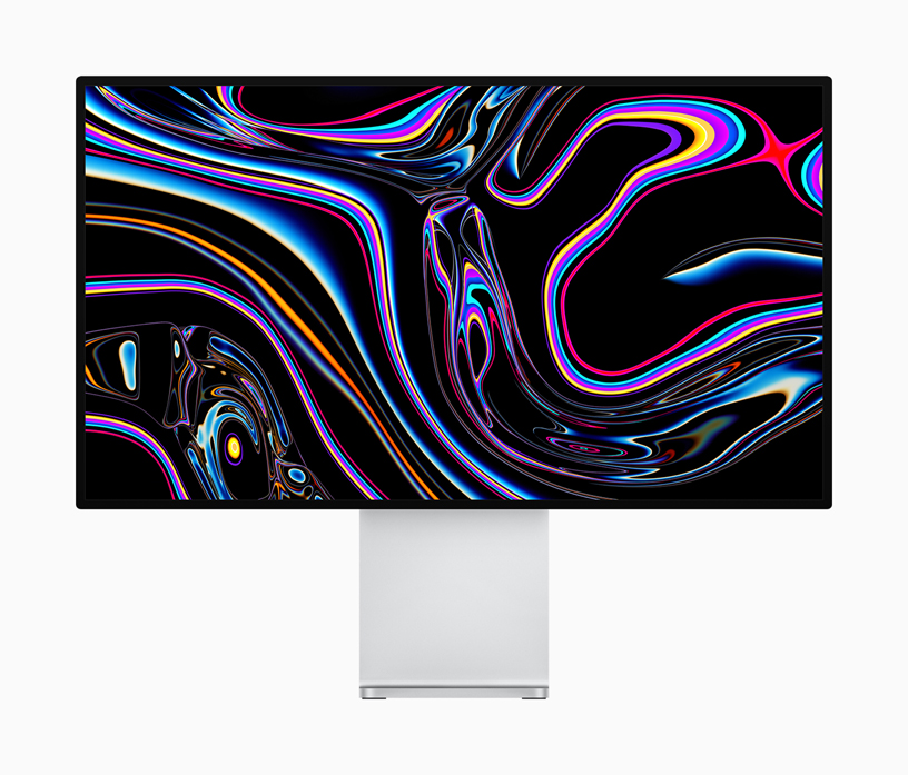 Apple、革新的な新しい Mac Pro と Pro Display XDR を発表 - Apple (日本)