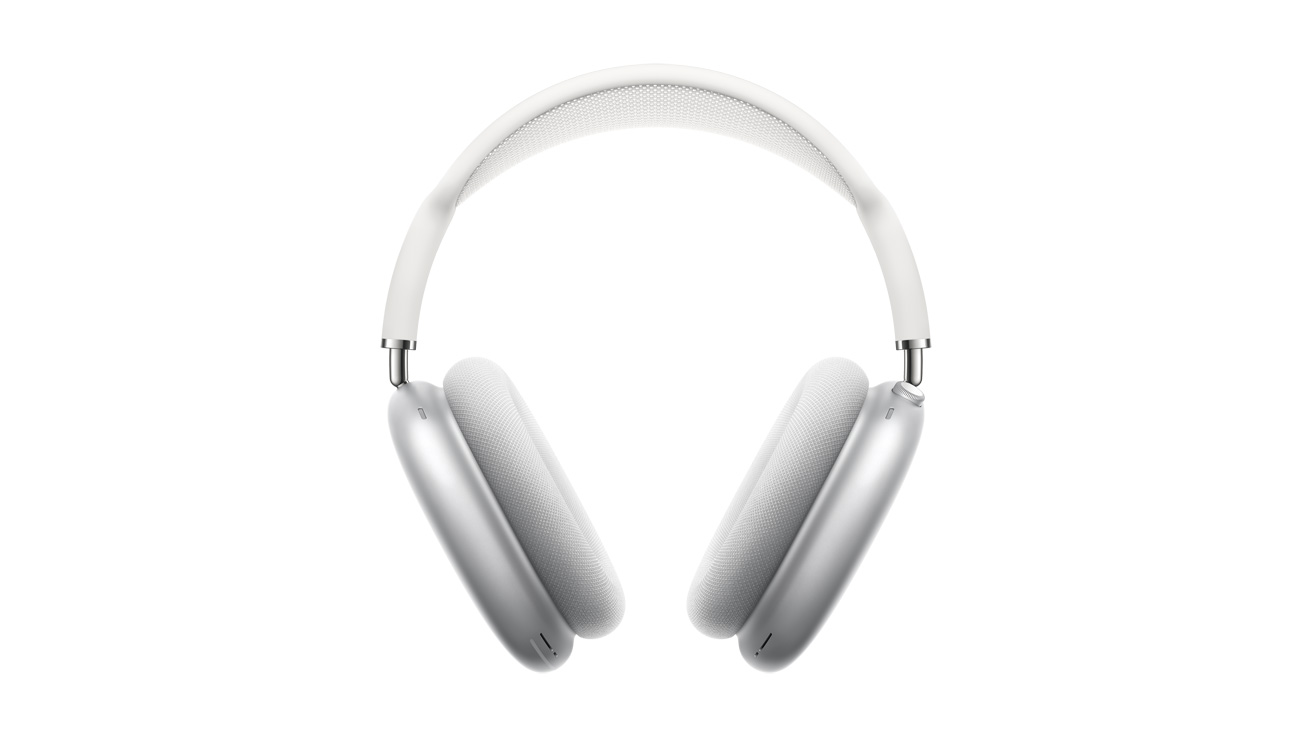 Apple、AirPods Max を発表──AirPodsの魔法をオーバーイヤー