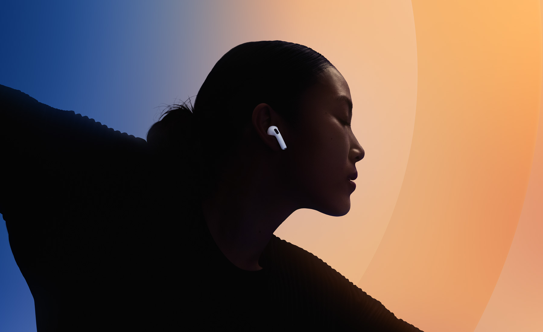 AirPods 4 - Apple（日本）