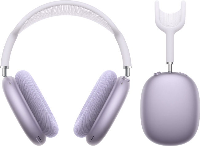 AirPods Max - Technical Specifications - Apple