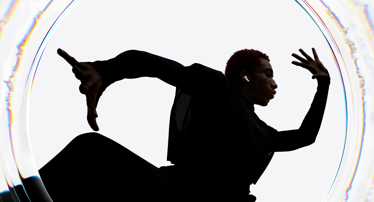 AirPods Pro 3 - Apple（日本）