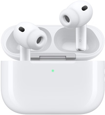 AirPods Pro 3 - 仕様 - Apple（日本）