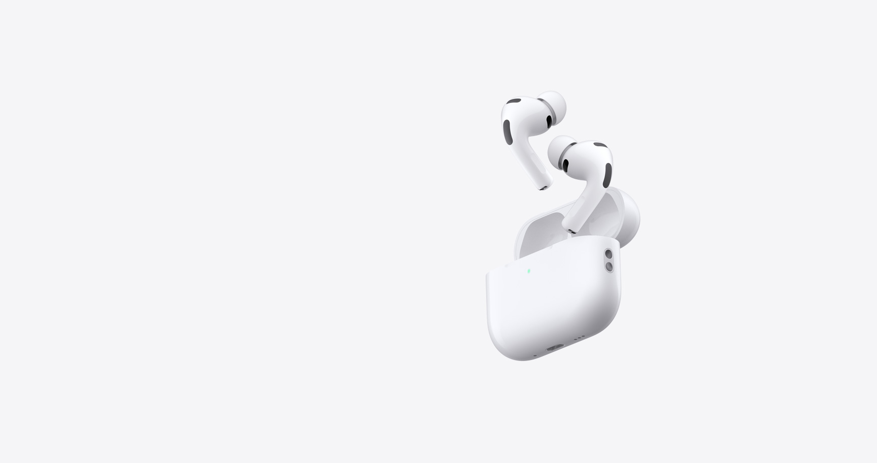 AirPods Pro 3 - Apple
