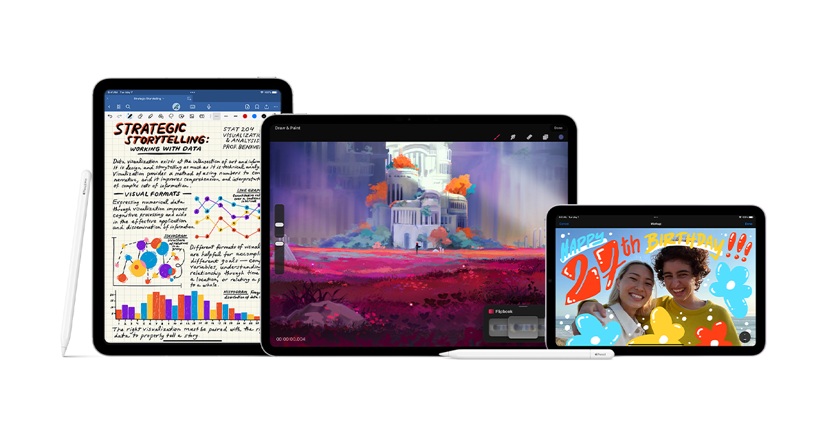 Apple Pencil - Apple (TR)