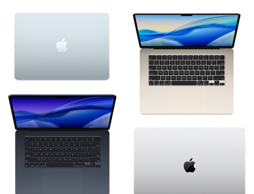 MacBook Pro - Apple