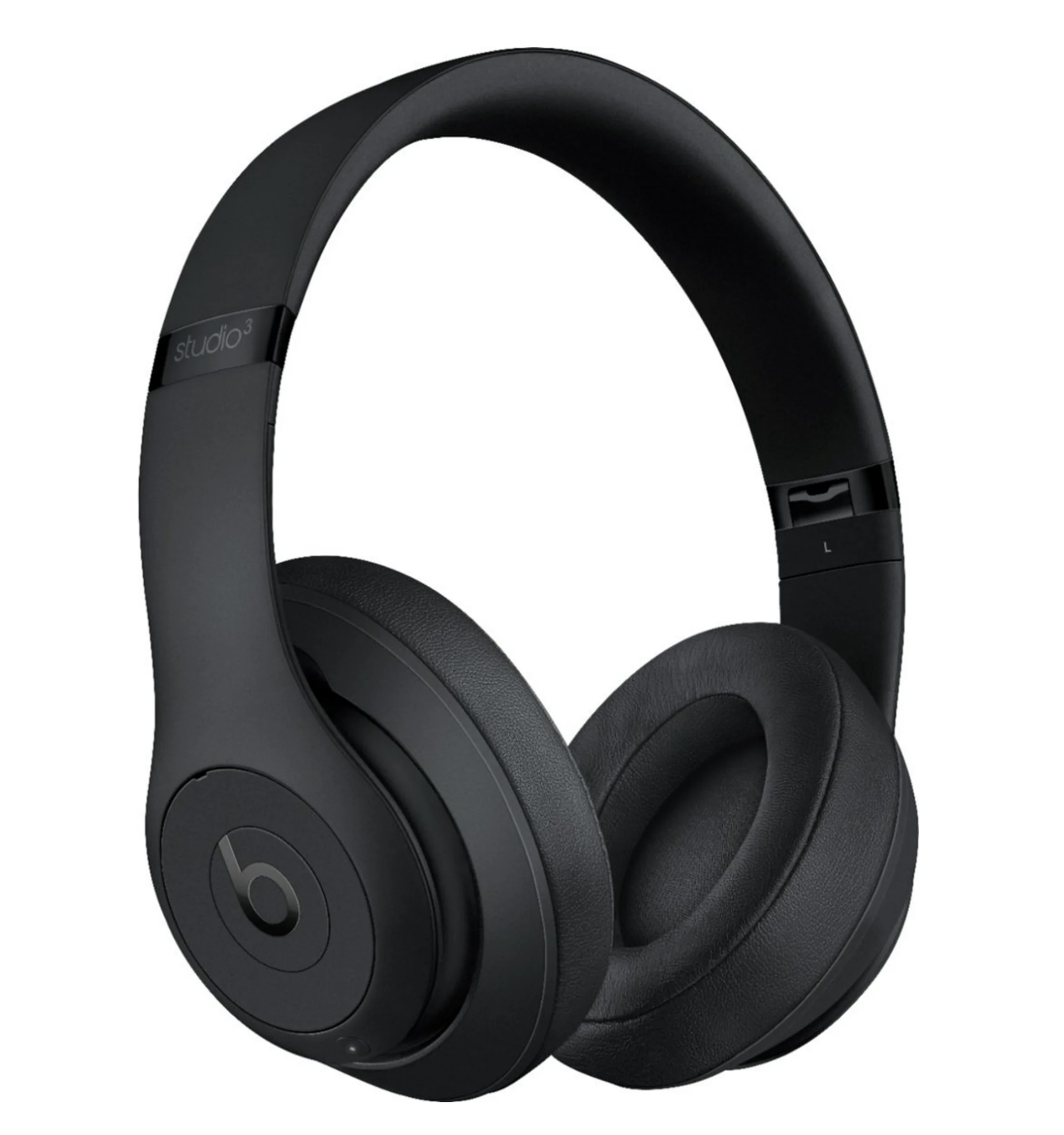 Beats Studio3 Wireless Noise Cancelling Headphones MX3X2LL/A