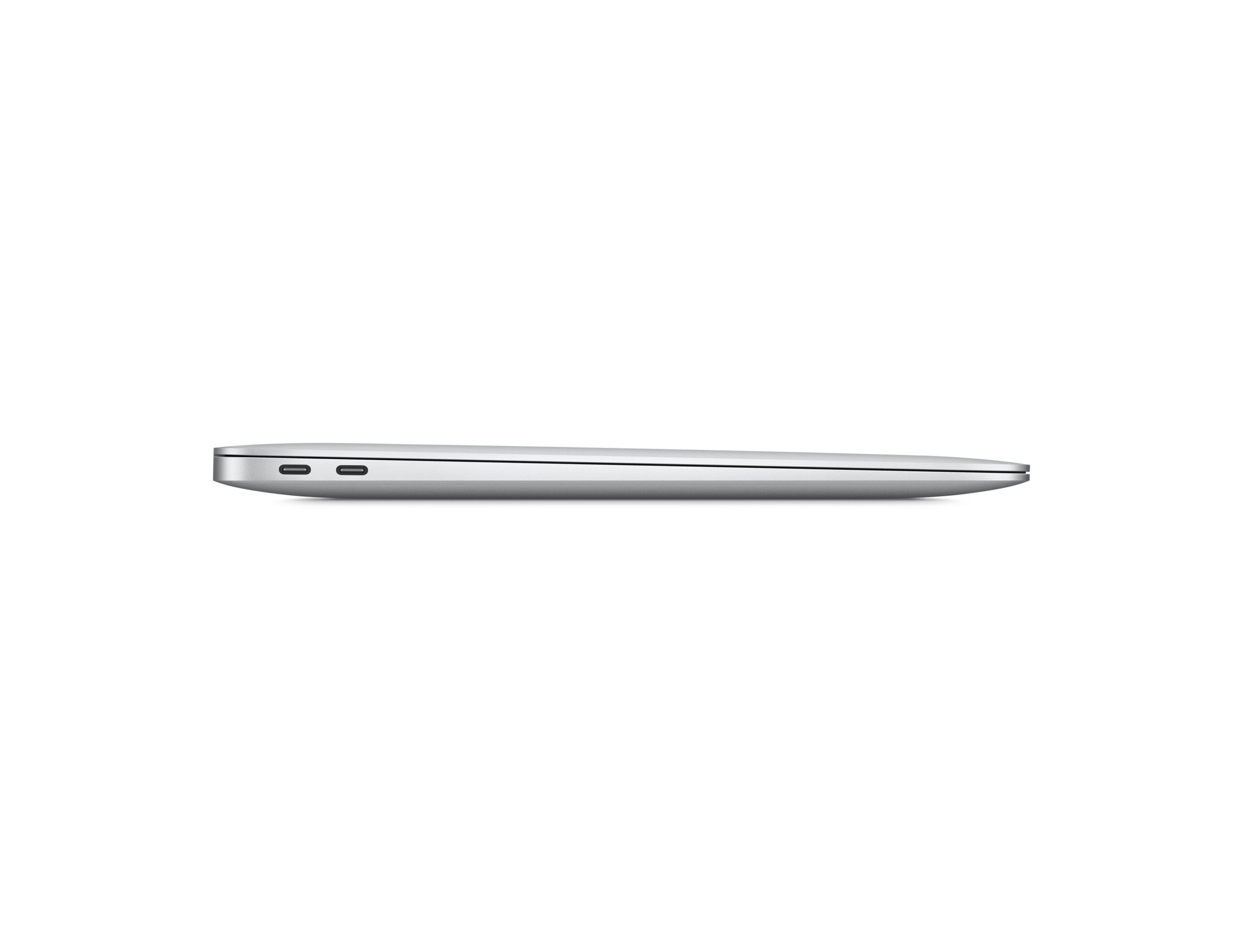 13-inch MacBook Air M1 8-Core CPU 8-Core GPU 16GB 2TB MGQN3LL/A