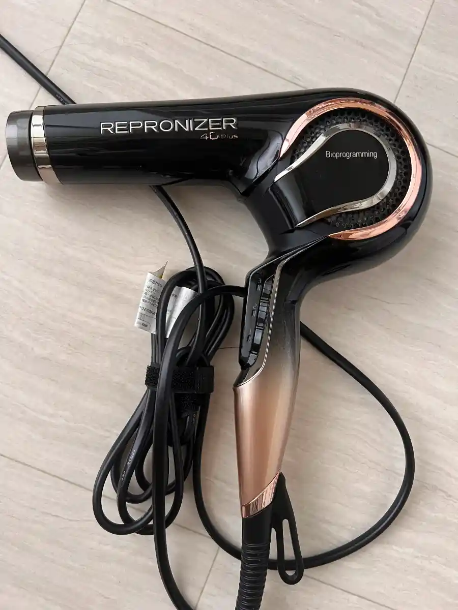 みんなの口コミ】レプロナイザー 4D Plusのレビューを独自調査！ | あぷら