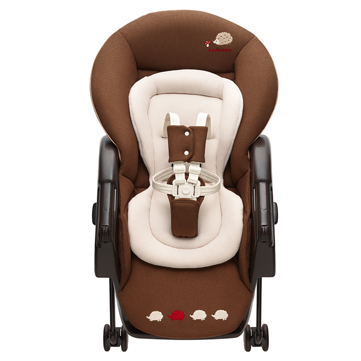 ユラリズム ソフトクッション EW（ベビーザらス限定モデル