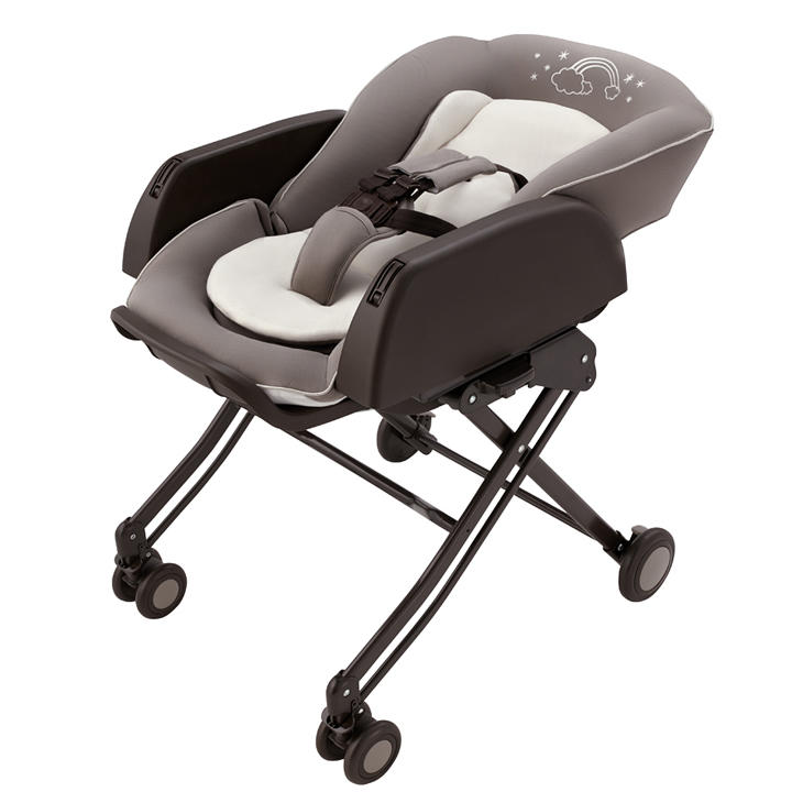 ユラリズム スマート （バースデイ限定モデル） | ベビーカー