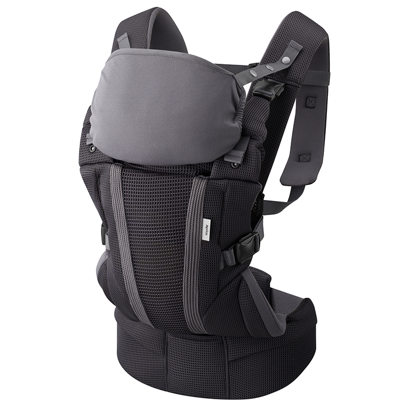 抱っこひも「Laclis ラクリス」 | ベビー用品のアップリカ公式サイト