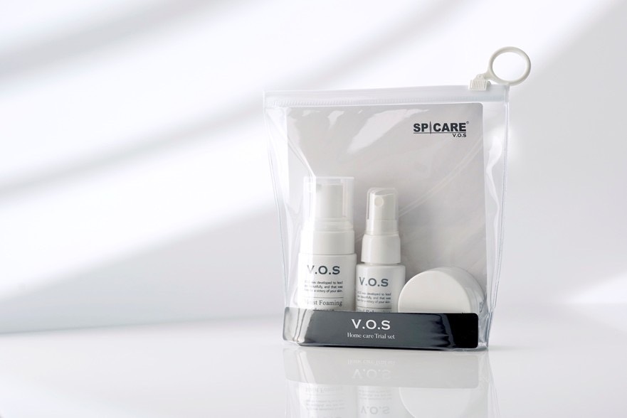 VOSトラベルキット | AQUA+ アクアプラス