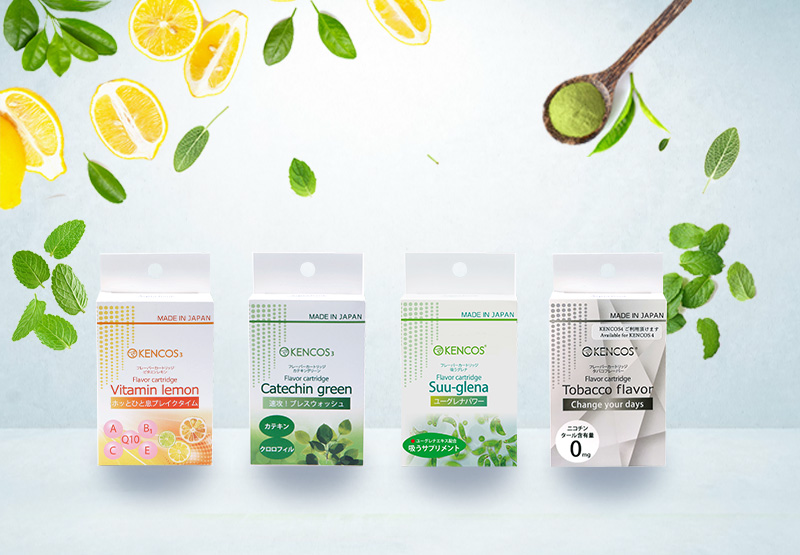 KENCOS4（ケンコスフォー）/水素ガス吸引具 - 株式会社アクアバンク