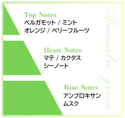 MAISON MAISSA MAJORELLE GARDEN CACTUS EDP メゾン マイッサ