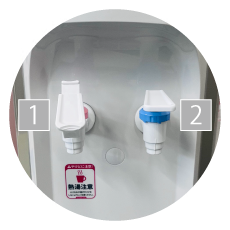 ウォーターボトル・ウォーターサーバー｜商品・サービス｜アクアクララ中部