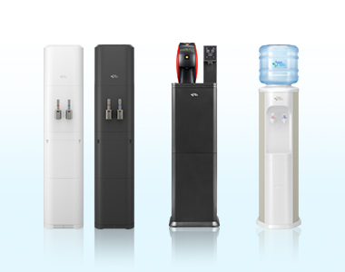 ウォーターサーバーの種類はどんなものがありますか？｜よくある質問