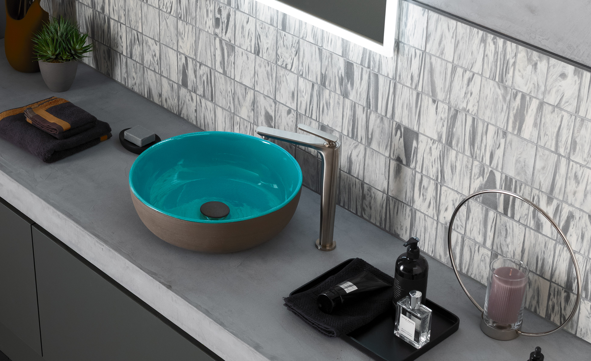 TER-0304BL - アクアピア