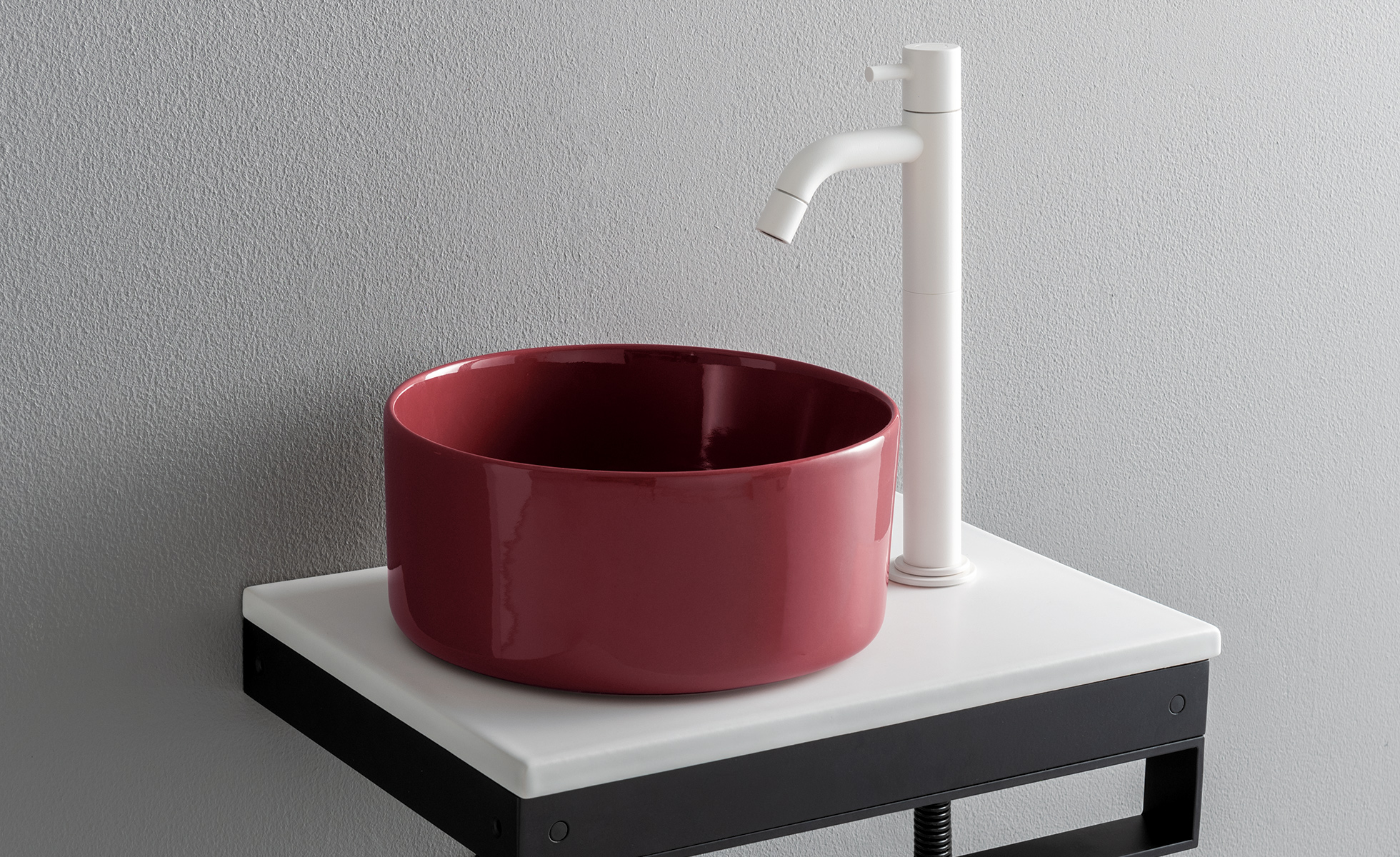 Color Tap Long - アクアピア