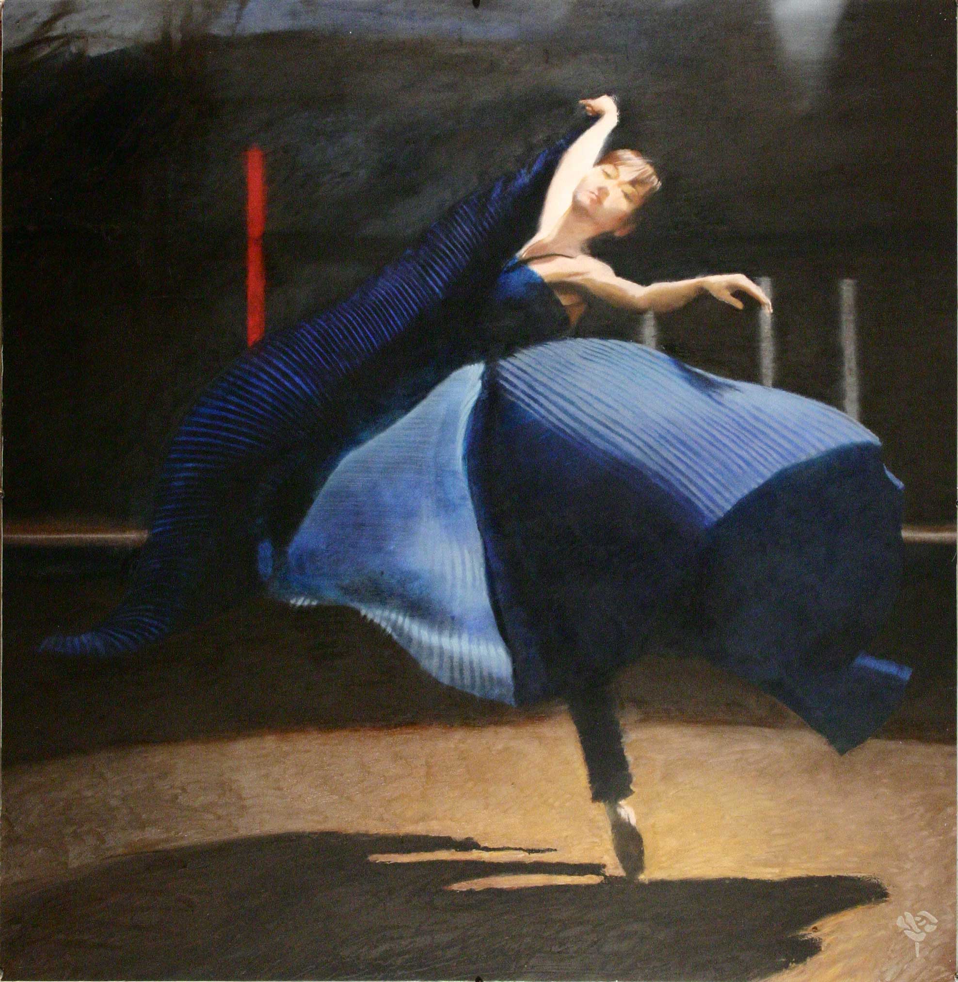 ロバート・ハインデル展 | 展示案内 | The Obsession Gallery