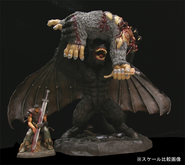 No. 187 ZODD&WYALD Exclusive Version 2 w/Guts:The Hundred Man