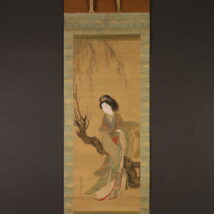 掛け軸や骨董品の販売・買取なら株式会社縁［大阪］