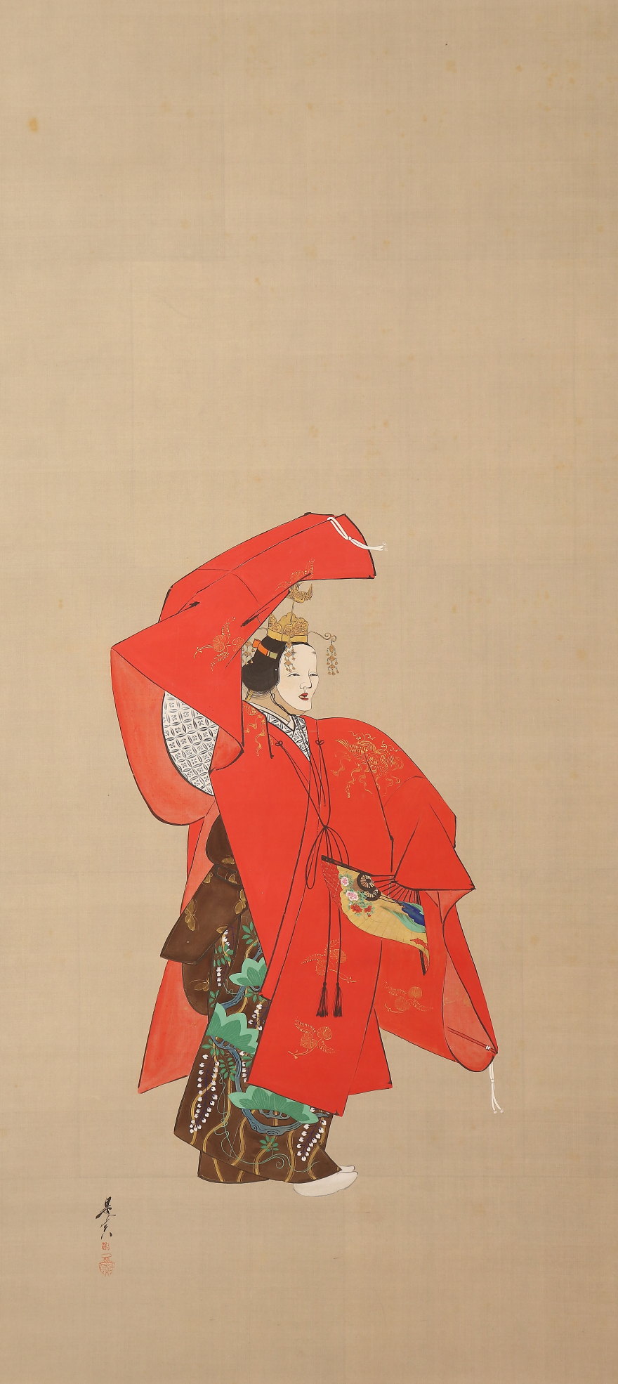 掛け軸や骨董品の販売・買取なら株式会社縁［大阪］