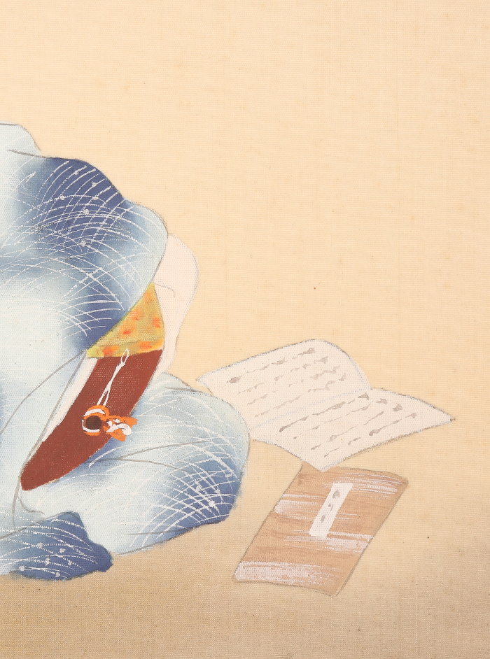 掛け軸や骨董品の販売・買取なら株式会社縁［大阪］