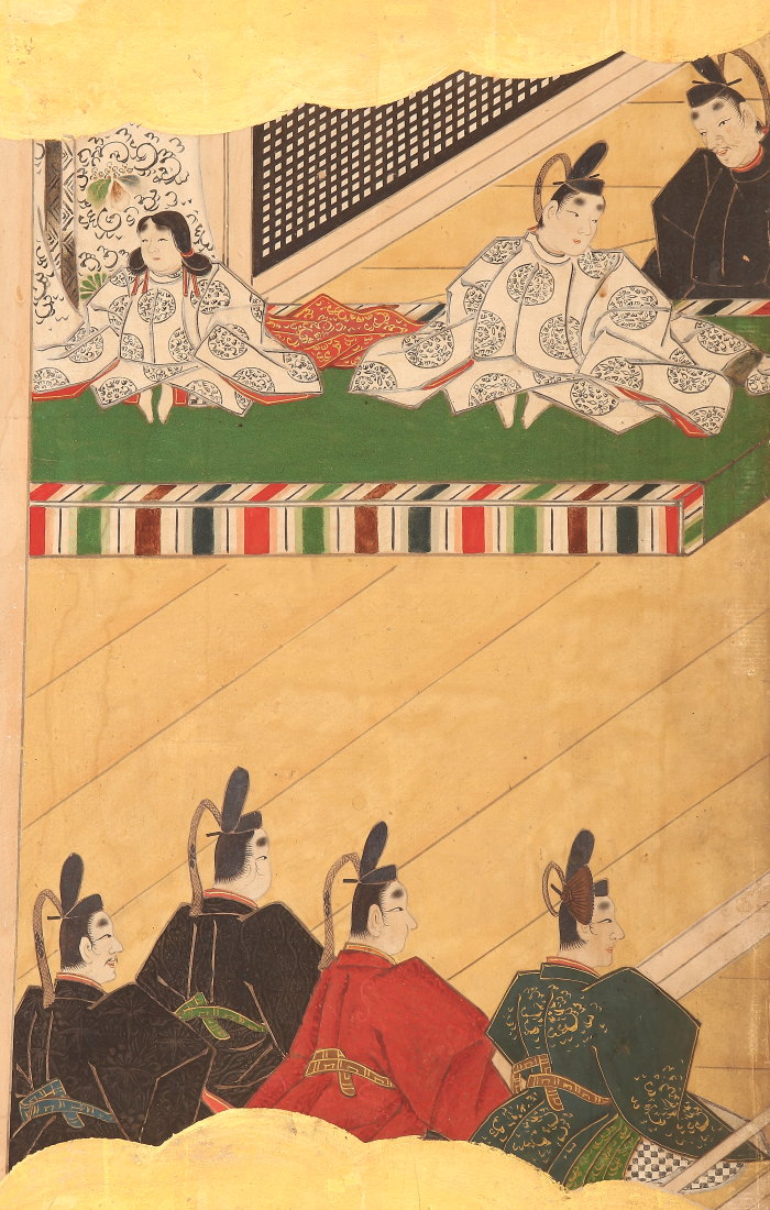 真作】福田浩湖/水墨湖山清趣/掛軸☆宝船☆AB-304 真作】福田浩湖/水墨