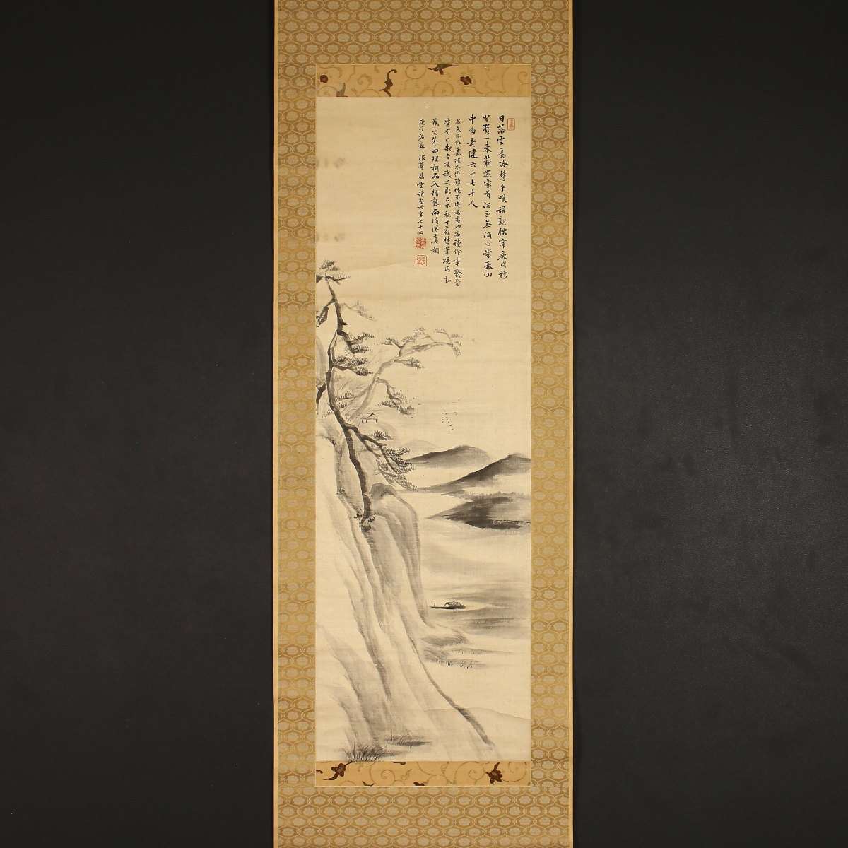 掛け軸や骨董品の販売・買取なら株式会社縁［大阪］