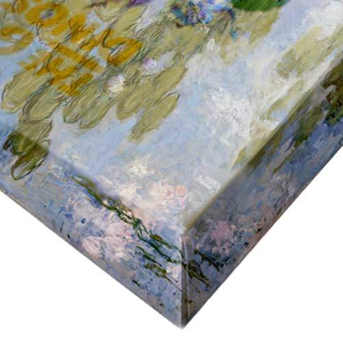 葉祥明 絵画 (版画/ジクレー) 夕陽の丘 6612|アート＆フレーム|絵と